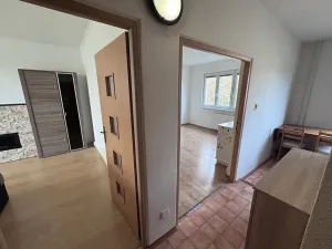 Pronájem bytu 2+1, Veselí nad Moravou, Lány, 59 m2