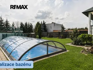 Prodej rodinného domu, Jabloňov, 154 m2