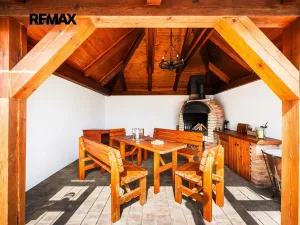 Prodej rodinného domu, Jabloňov, 154 m2