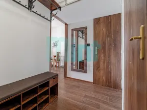 Pronájem bytu 1+1, Klimkovice, Smetanova, 40 m2