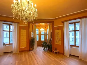 Pronájem bytu 3+kk, Brno, Novobranská, 120 m2