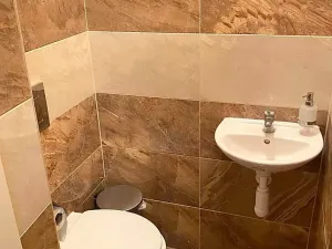 Pronájem bytu 3+kk, Brno, Novobranská, 120 m2