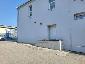 Pronájem skladu, Brno, Bohunická, 276 m2