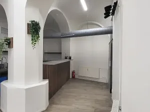 Pronájem restaurace, Brno, Josefská, 127 m2