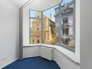 Pronájem kanceláře, Brno, Masarykova, 505 m2