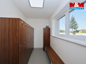 Pronájem obchodního prostoru, Zbraslavice, 1320 m2