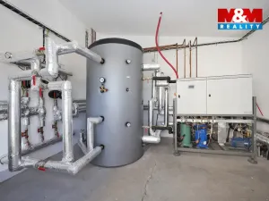 Pronájem obchodního prostoru, Zbraslavice, 1320 m2