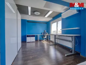 Prodej rodinného domu, Chotěšov, Dvořákova, 137 m2