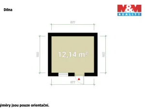 Prodej rodinného domu, Chotěšov, Dvořákova, 137 m2