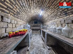 Prodej chaty, Kadaň, 22 m2