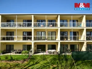 Prodej bytu 2+kk, Lázně Bělohrad, Zámecká, 46 m2