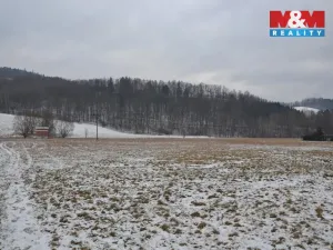 Prodej pozemku pro bydlení, Náchod, Promenádní, 13250 m2