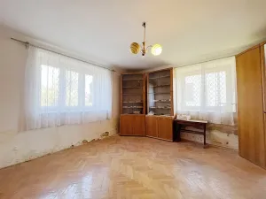 Prodej rodinného domu, Onomyšl, 180 m2