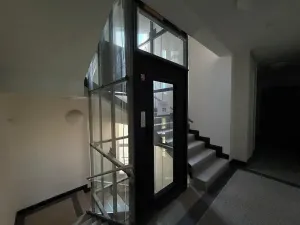 Pronájem bytu 2+kk, Praha - Žižkov, Jeseniova, 54 m2