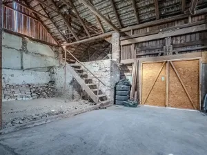 Prodej rodinného domu, Dlouhopolsko, Na Husánku, 71 m2