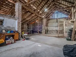 Prodej rodinného domu, Dlouhopolsko, Na Husánku, 71 m2