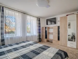 Prodej rodinného domu, Dlouhopolsko, Na Husánku, 71 m2