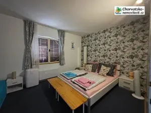 Prodej rodinného domu, Novi Vinodolski, Chorvatsko, 110 m2