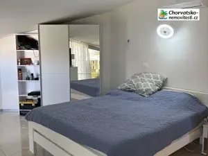 Prodej bytu 2+kk, Novigrad, Chorvatsko, 40 m2