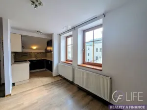 Pronájem bytu 3+kk, Vrchlabí, Krkonošská, 90 m2