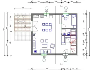 Prodej komerčního pozemku, Novalja, Chorvatsko, 315 m2