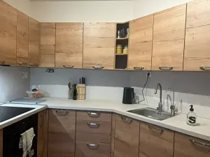 Pronájem bytu 2+kk, Praha - Hloubětín, Nademlejnská, 47 m2