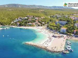 Prodej rodinného domu, Jadranovo, Chorvatsko, 65 m2