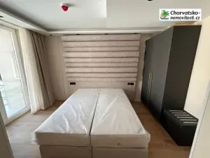 Prodej bytu 2+kk, Crikvenica, Chorvatsko, 28 m2