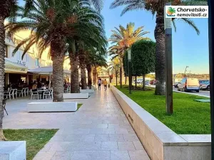 Prodej bytu 3+kk, Novalja, Chorvatsko, 50 m2