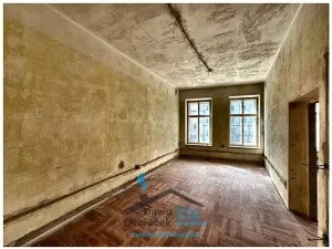 Prodej domu, Hradec Králové, Velké náměstí, 665 m2