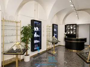 Prodej činžovního domu, Hradec Králové, Velké náměstí, 665 m2