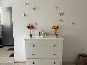 Pronájem bytu 1+kk, Teplice, Čs. dobrovolců, 37 m2