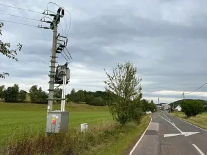 Prodej pole, Otovice, 40169 m2