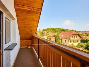 Pronájem bytu 2+kk, Prachatice, Esovitá, 70 m2