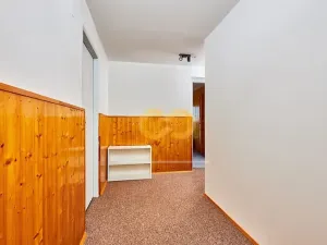 Pronájem bytu 2+kk, Prachatice, Esovitá, 70 m2