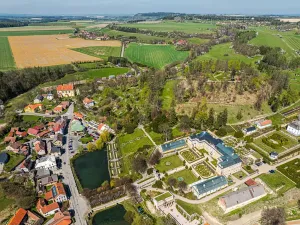 Prodej rodinného domu, Nové Hrady, 180 m2