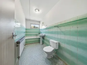 Prodej rodinného domu, Nové Hrady, 180 m2