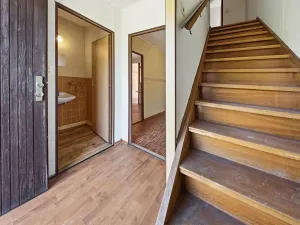 Prodej rodinného domu, Nové Hrady, 180 m2