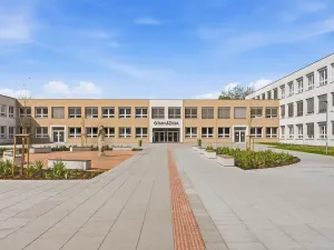 Prodej bytu 3+1, Pardubice, Bělehradská, 55 m2