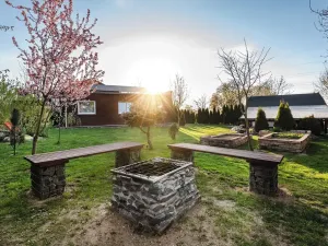 Prodej rodinného domu, Křesetice, 110 m2