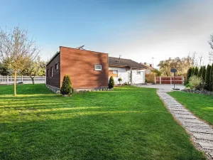 Prodej rodinného domu, Křesetice, 110 m2