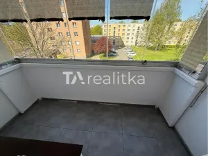 Pronájem bytu 3+kk, Karviná, Čajkovského, 55 m2