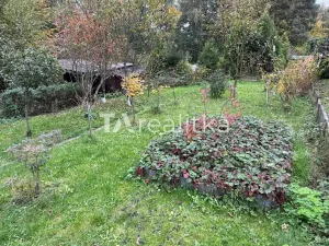 Pronájem zahrady, Havířov, Na Sioně, 377 m2