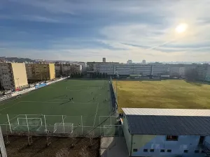 Pronájem bytu 4+kk, Praha - Holešovice, Argentinská, 92 m2