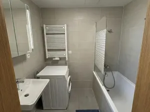 Pronájem bytu 4+kk, Praha - Holešovice, Argentinská, 92 m2