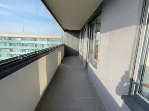 Pronájem bytu 4+kk, Praha - Holešovice, Argentinská, 92 m2