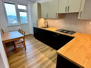Pronájem bytu 3+1, Brno, Mezírka, 85 m2