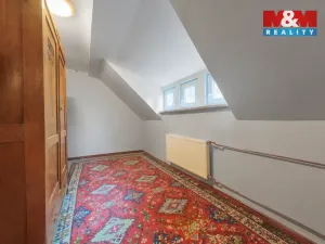 Prodej chaty, Potůčky, 110 m2