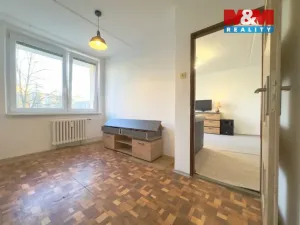 Prodej bytu 4+1, Most, Jana Kříže, 80 m2