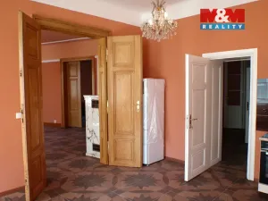 Pronájem bytu 3+kk, Brno - Brno-město, Kobližná, 119 m2